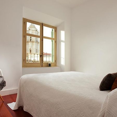 Apartmán Urbanliving Liborio Màlaga Exteriér fotografie