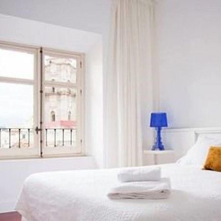 Apartmán Urbanliving Liborio Màlaga Exteriér fotografie