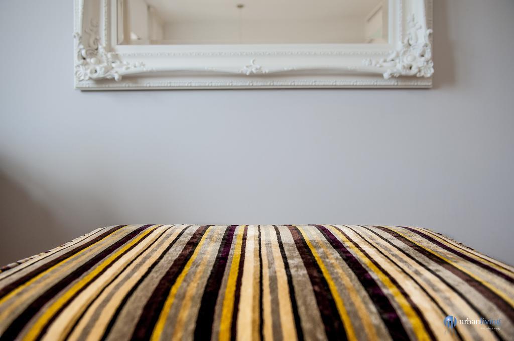Apartmán Urbanliving Liborio Màlaga Exteriér fotografie