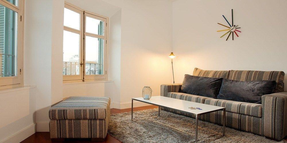 Apartmán Urbanliving Liborio Màlaga Exteriér fotografie