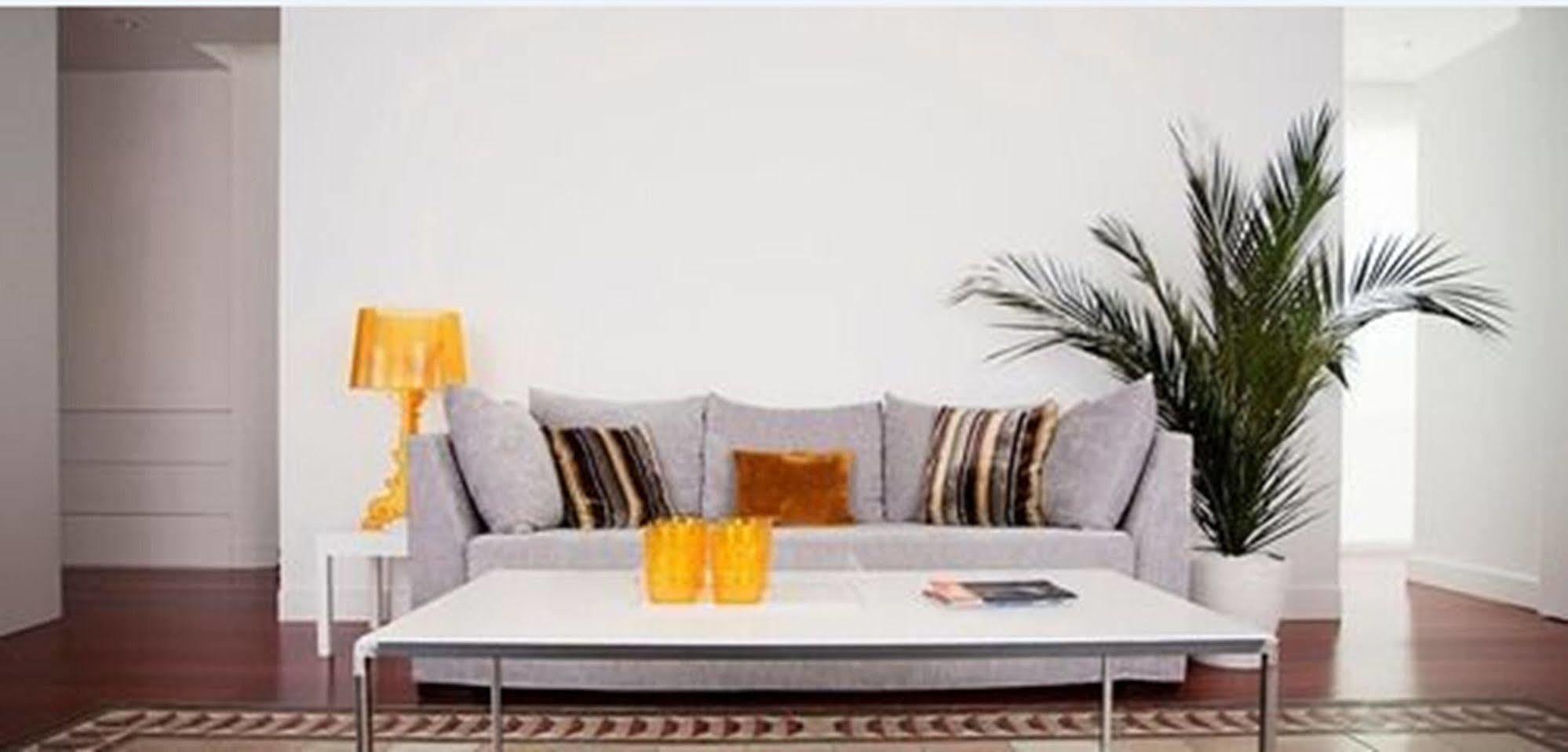 Apartmán Urbanliving Liborio Màlaga Exteriér fotografie