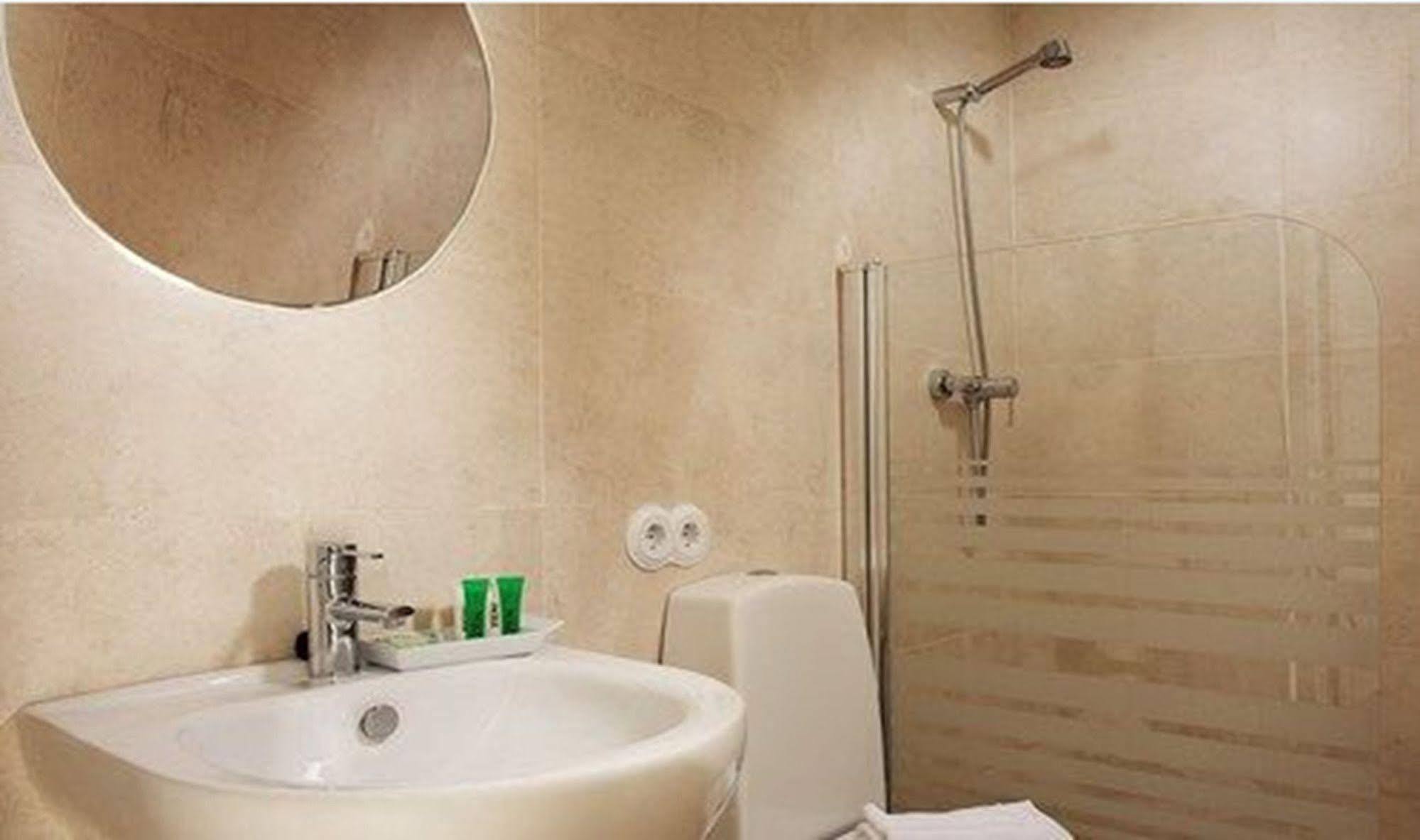 Apartmán Urbanliving Liborio Màlaga Exteriér fotografie